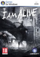 I Am Alive 